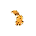 Gold Chikorita